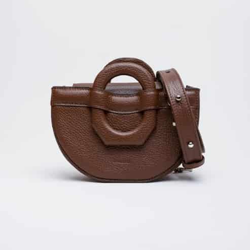 FIORI Small Chocolate - miniatura 2