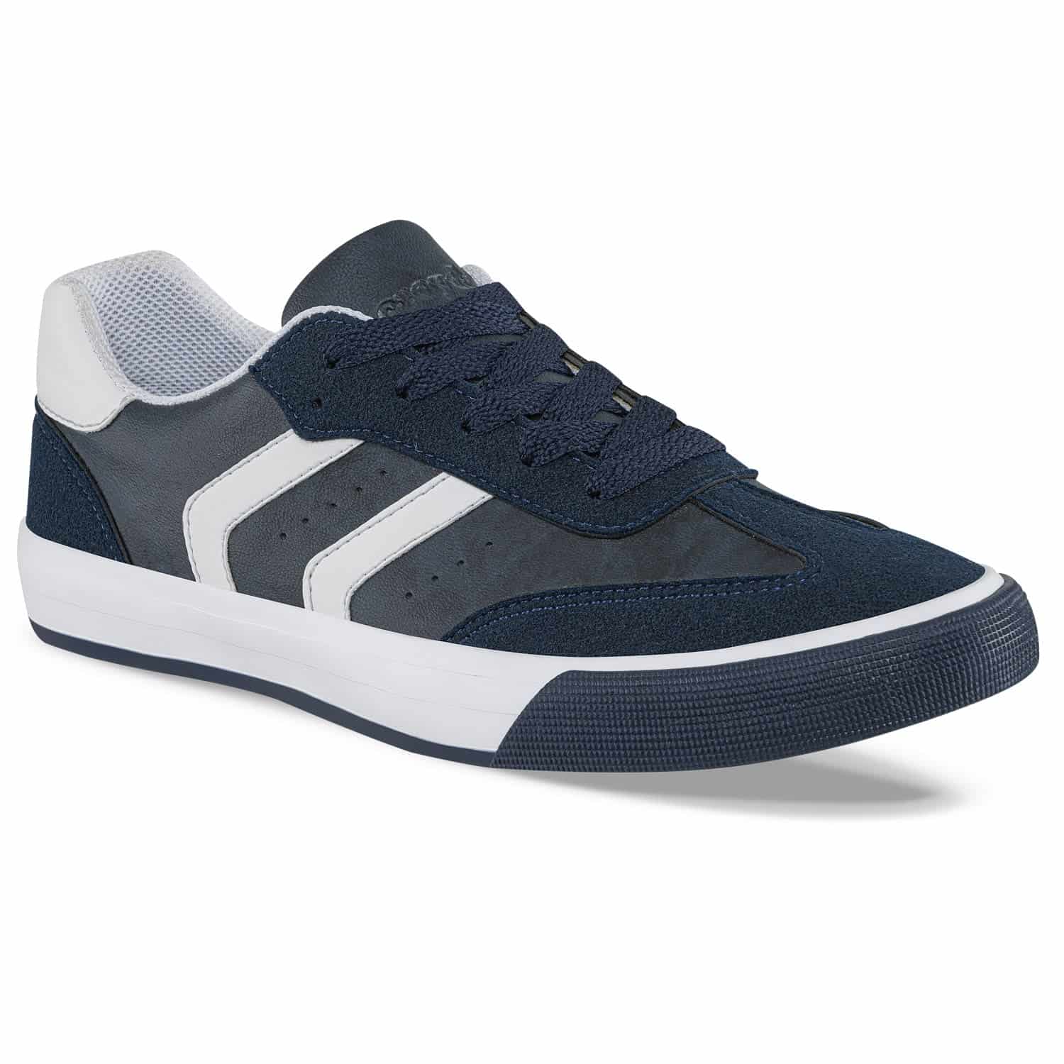 Tenis Urbanos Atalaya Negro Croydon para Hombre - miniatura 2