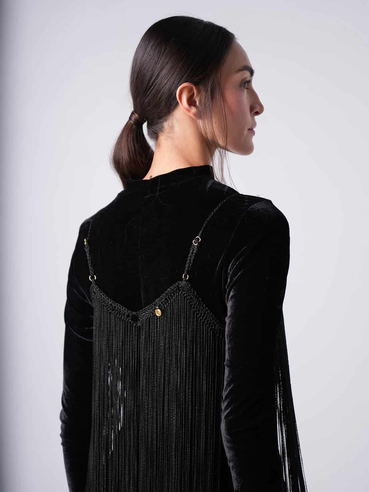 VESTIDO LYANA - miniatura 4