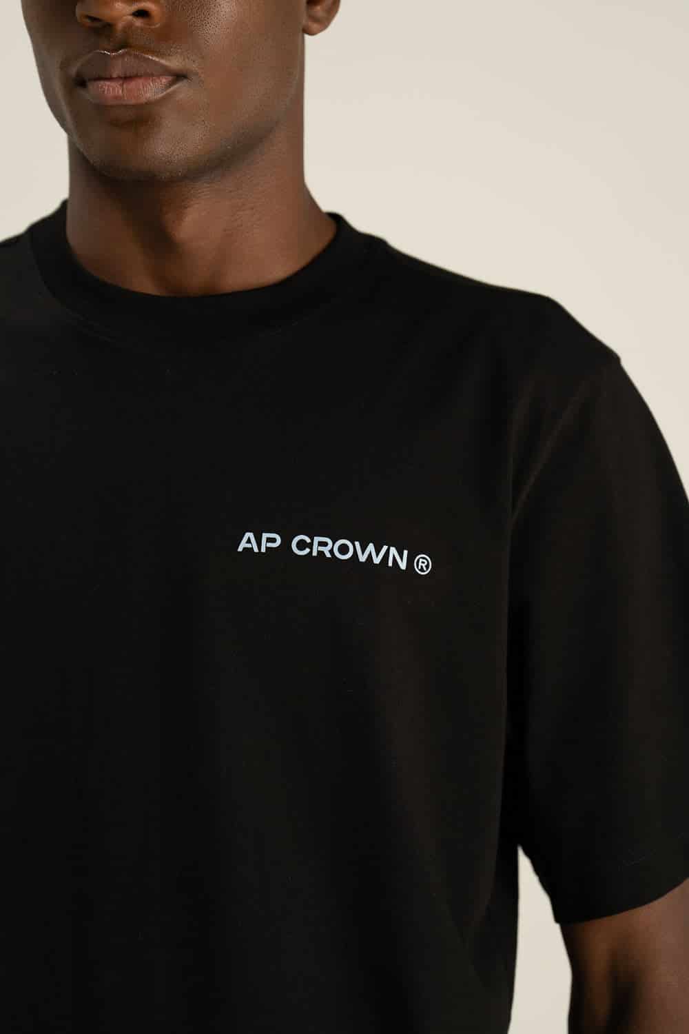 ABYSS BIPACK T-SHIRT - miniatura 2