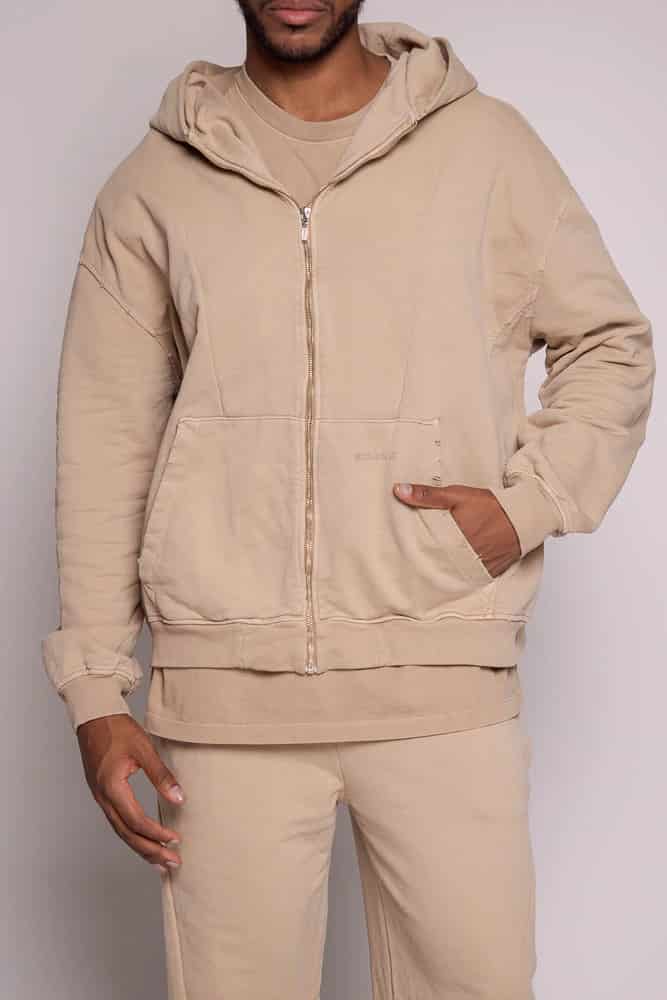 Hoodie Motion-Cafe - miniatura 10