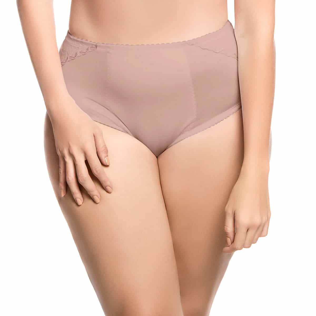 PANTY CON CONTROL DE ABDOMEN - miniatura 3