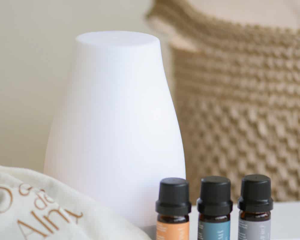 Difusor de Aromaterapia 150ml - Hasta 8 Horas de duración - miniatura 5