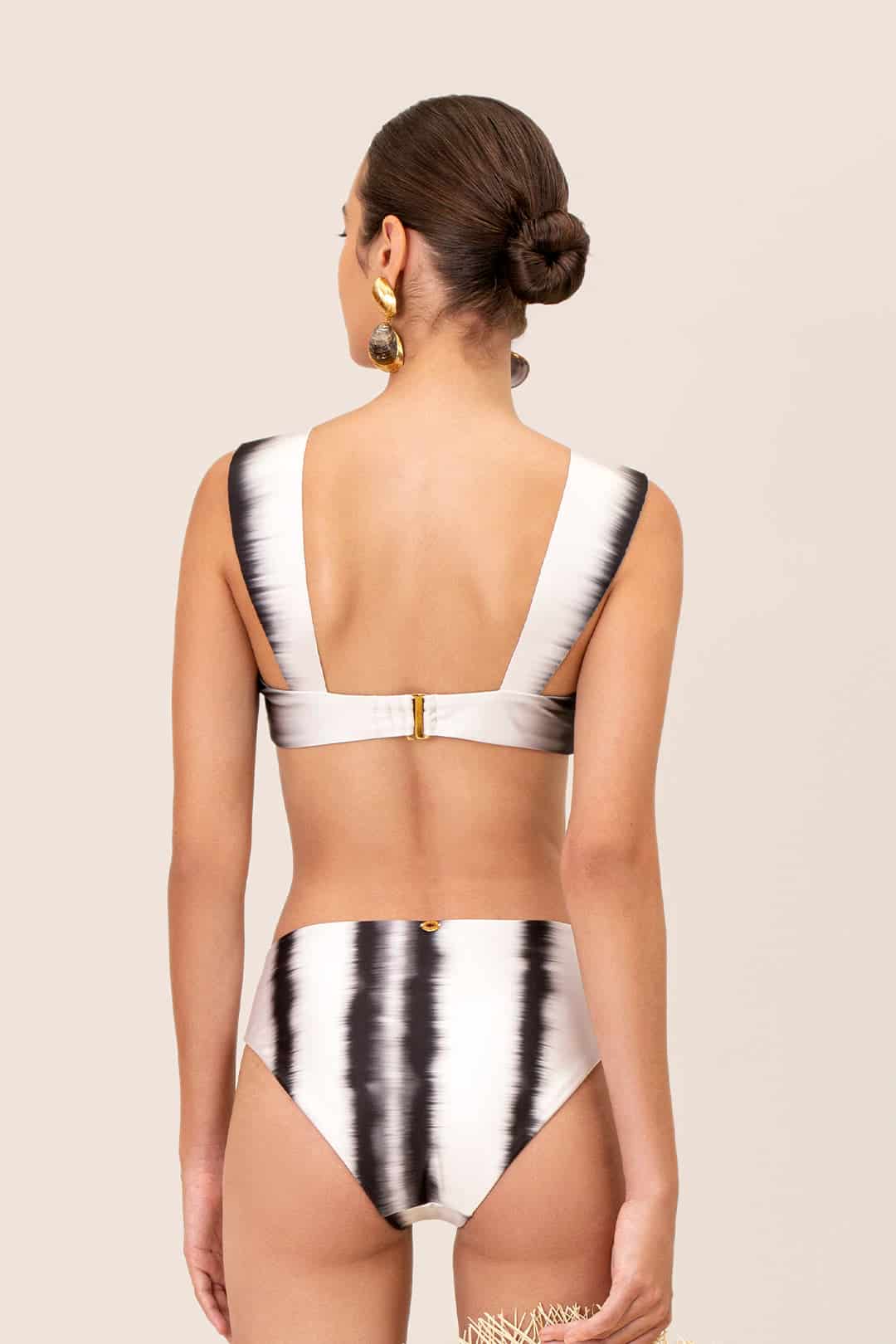 Aztec Top - Onda - miniatura 3