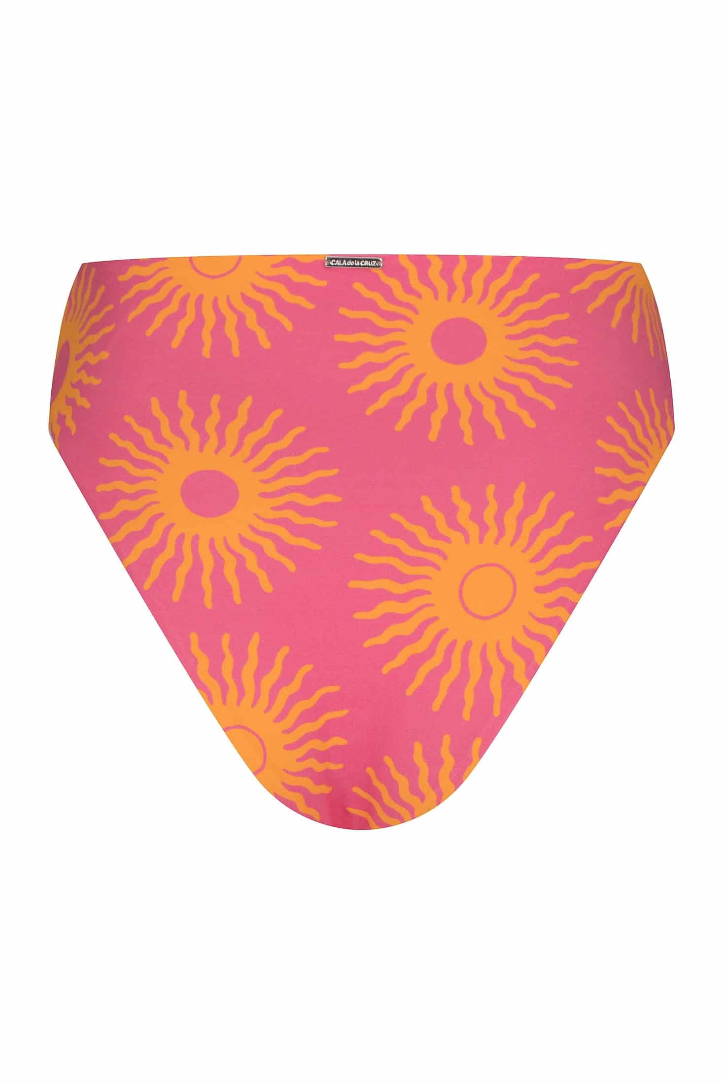 LULU BIKINI BOTTOM - miniatura 4