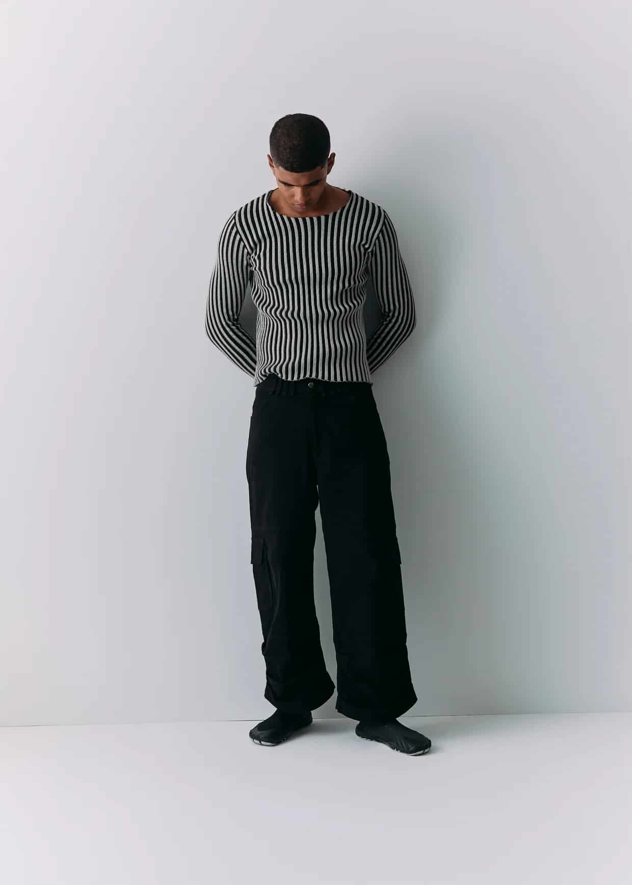 ANTIS PANTS - miniatura 8