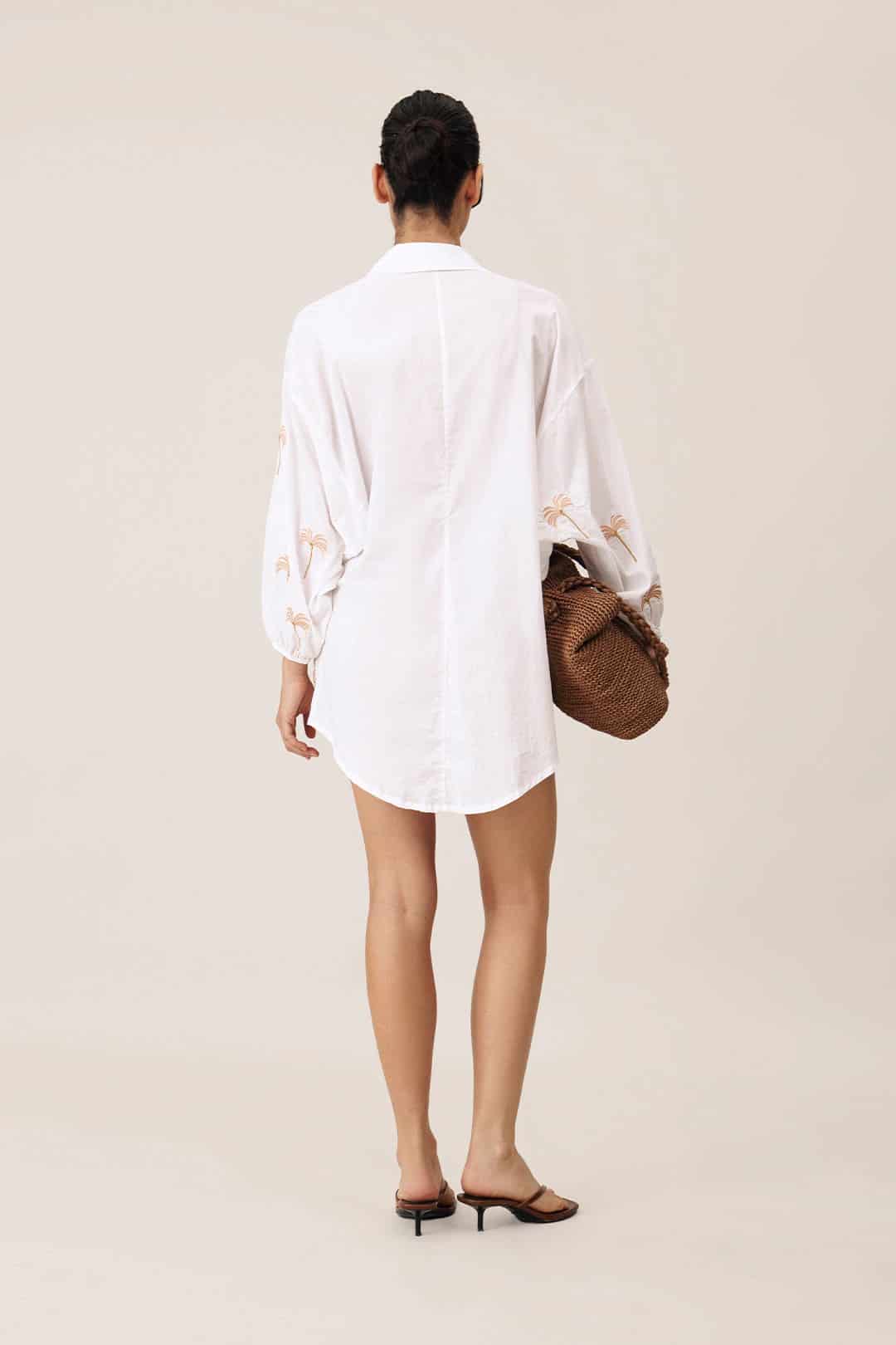 Alix Shirt - Origen - miniatura 2