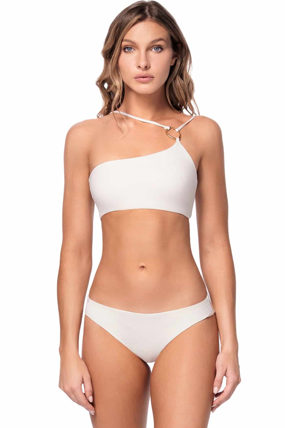 PANTY DE BIKINI BINI SHELL - miniatura 2