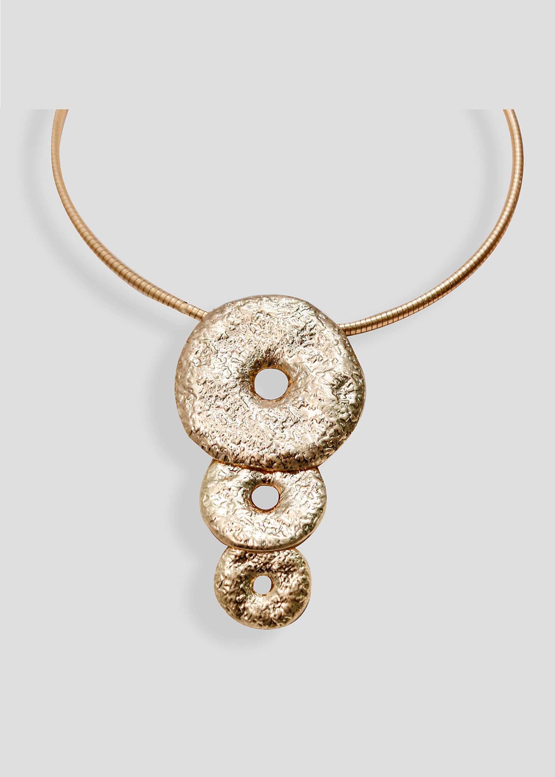 Collar  Glamour - miniatura 2
