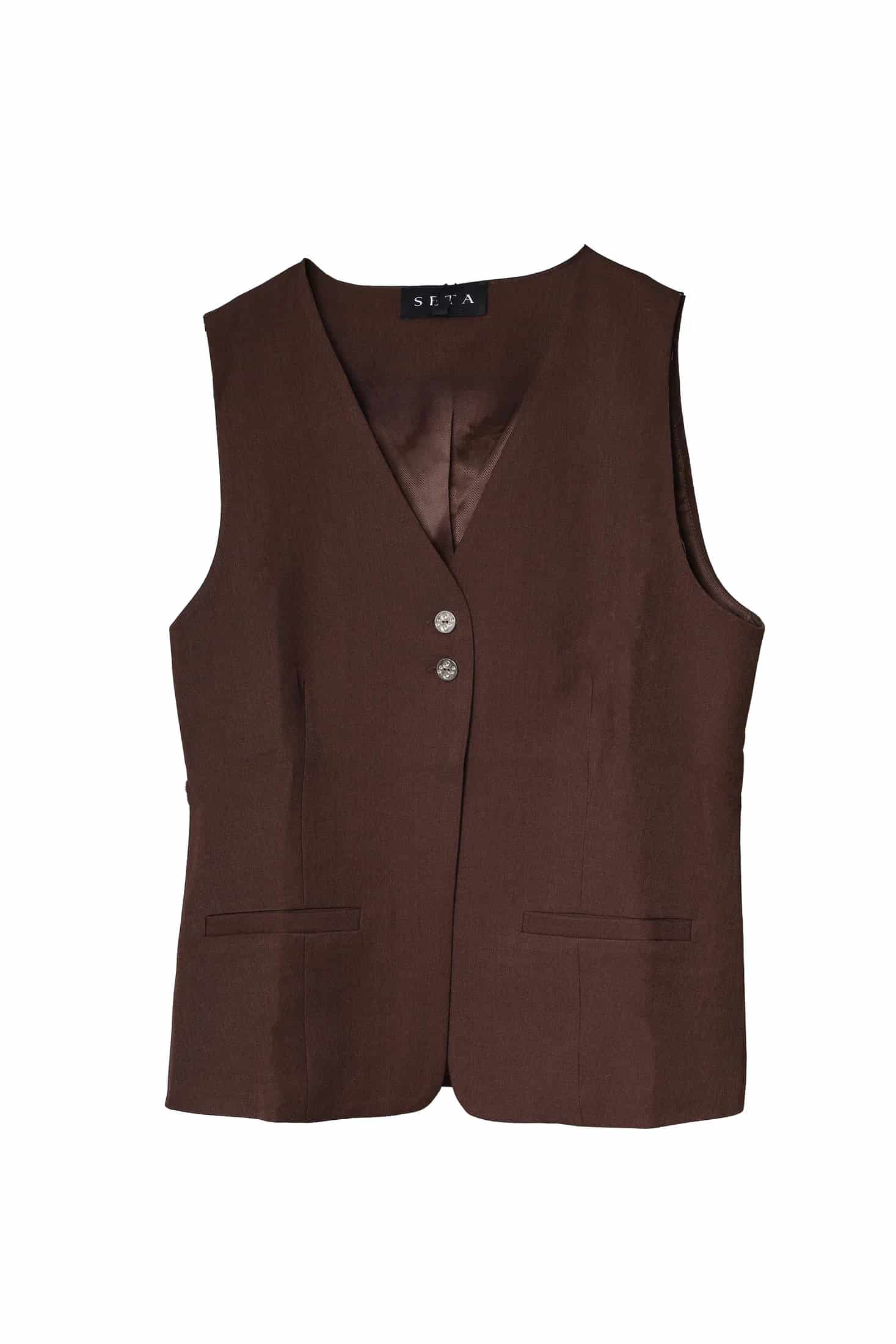 WOOD VEST - miniatura 3
