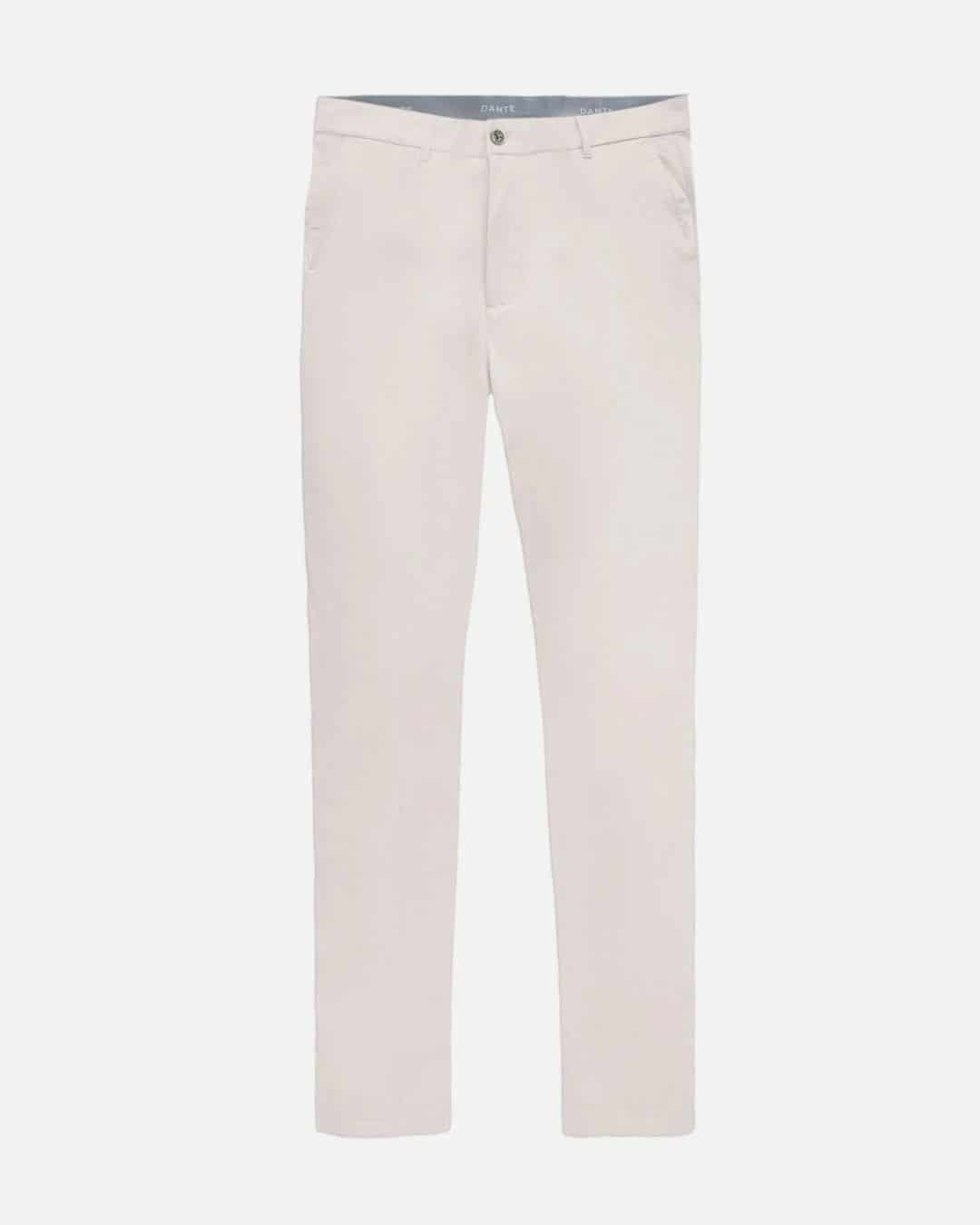 Pantalon Performance Antimanchas Gris Claro - miniatura 13