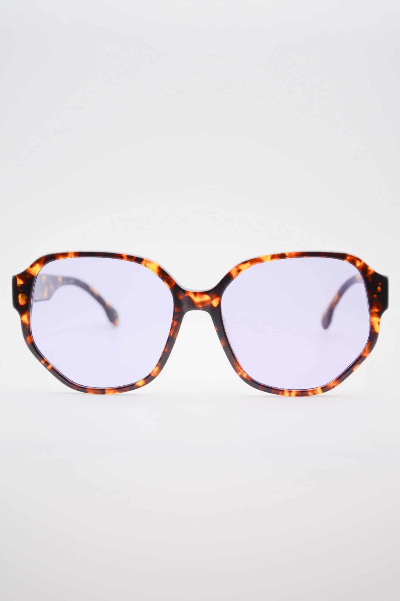 gafas de sol seventy2 carey - miniatura 3