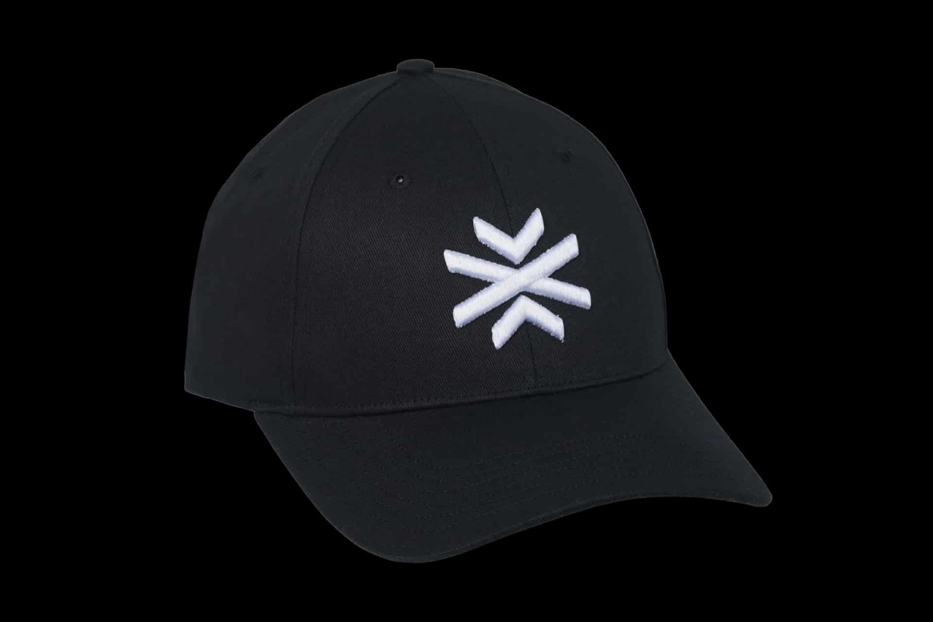 Gorra Logo White/Blue - miniatura 3