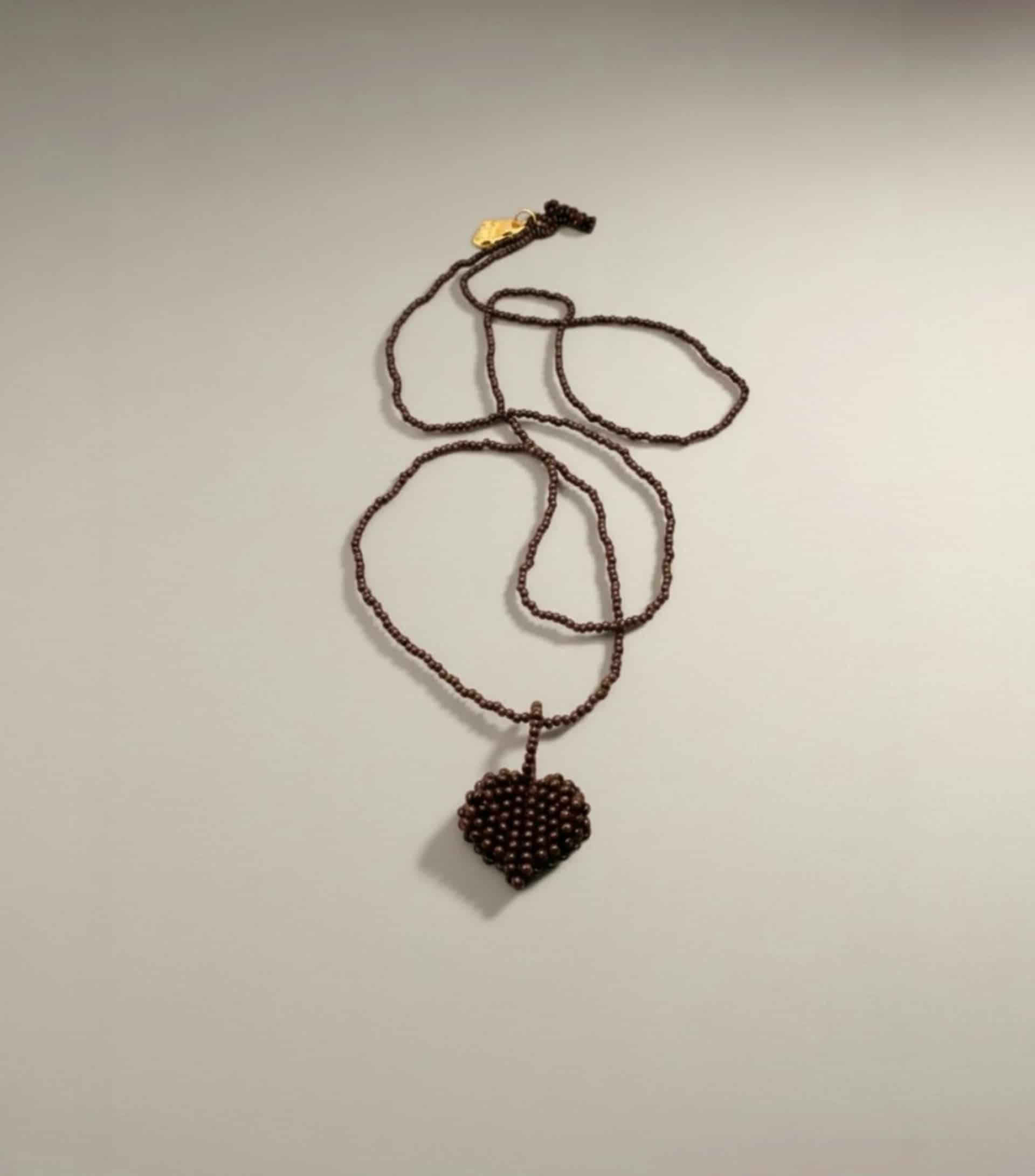 Collar Corazón - miniatura 3
