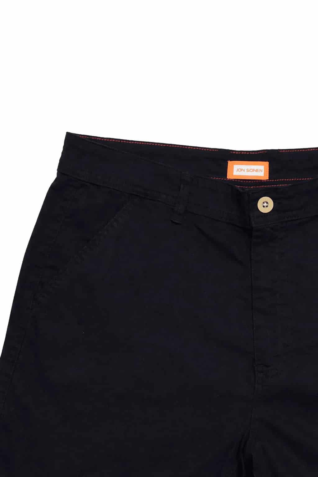 Bermuda Drill Casual Js - miniatura 5