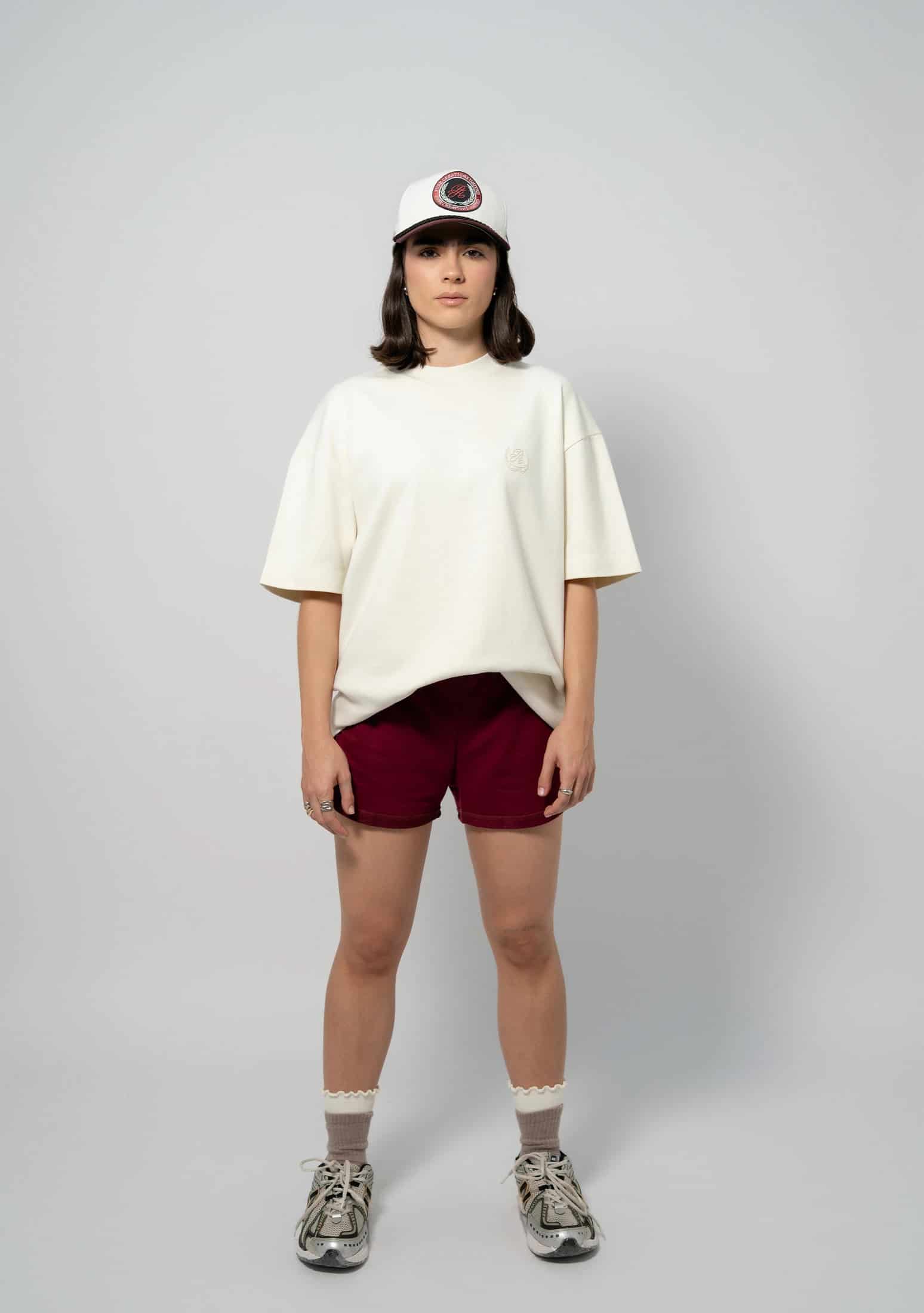 Still Hungry Cream T-Shirt - miniatura 3