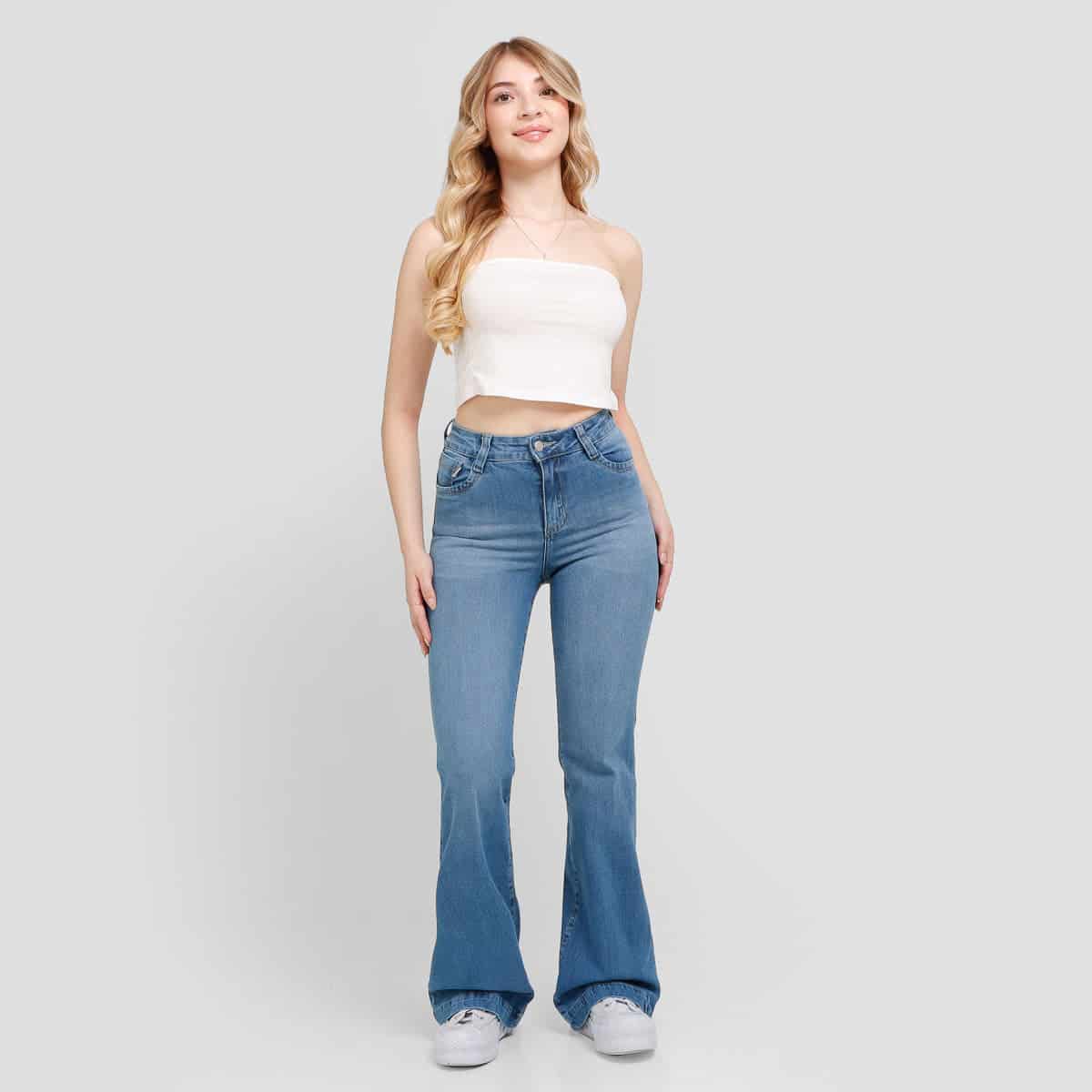 Jean Axspen Flare Ax-2746 - miniatura 2