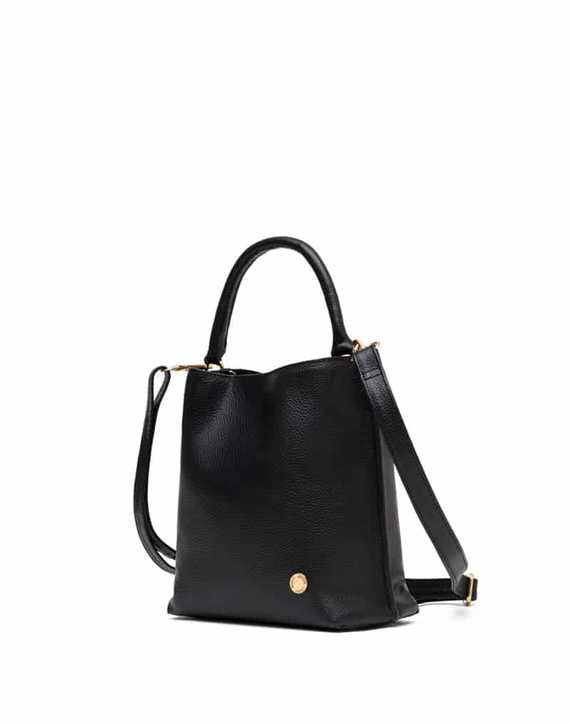 Bolso manos libres en cuero para dama. REF P2894 - miniatura 2