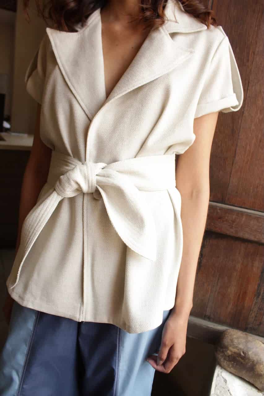 CAYENA Y FUEGO VEST - miniatura 3