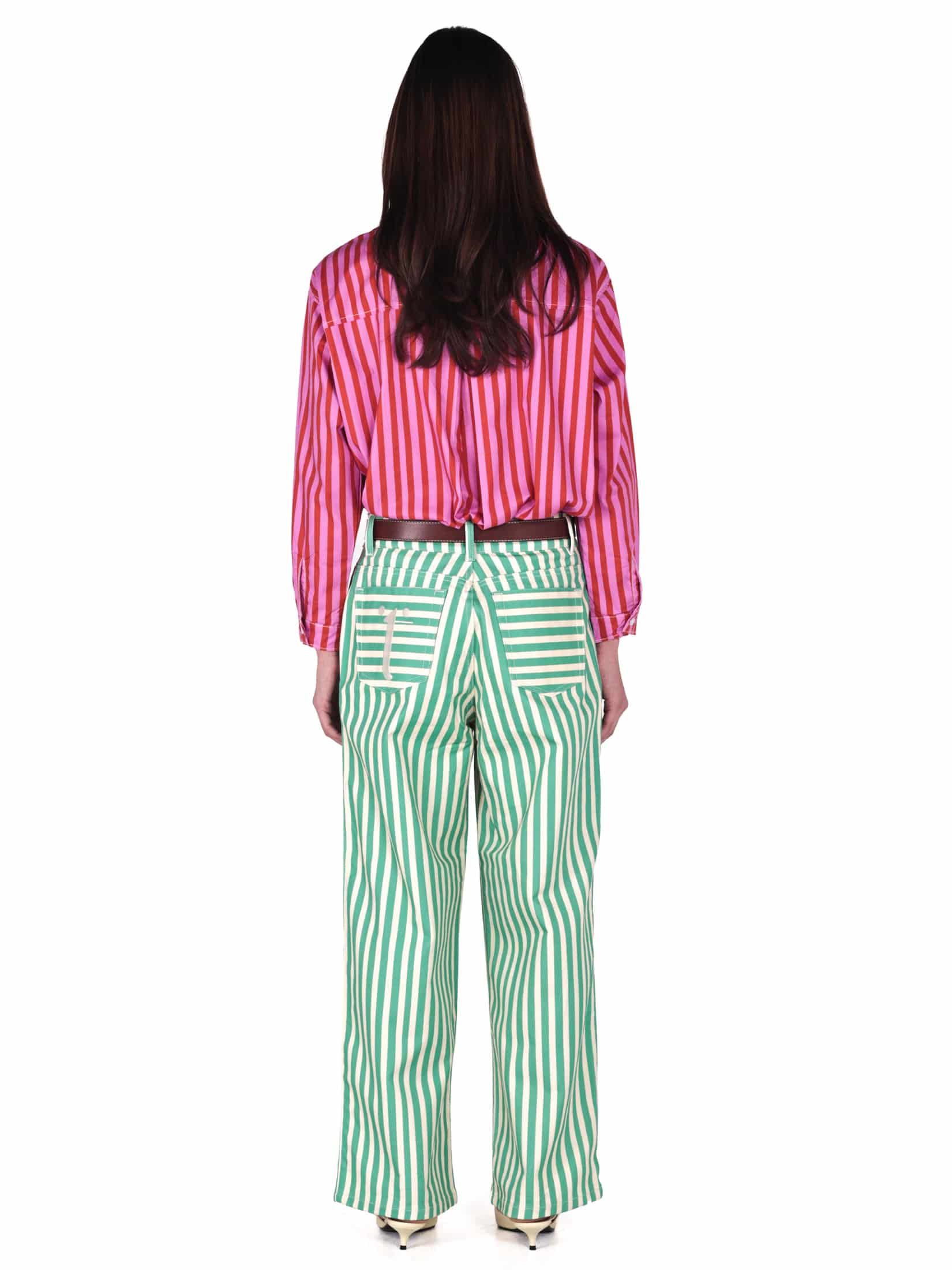 Pantalon Lineas de domingo - miniatura 4