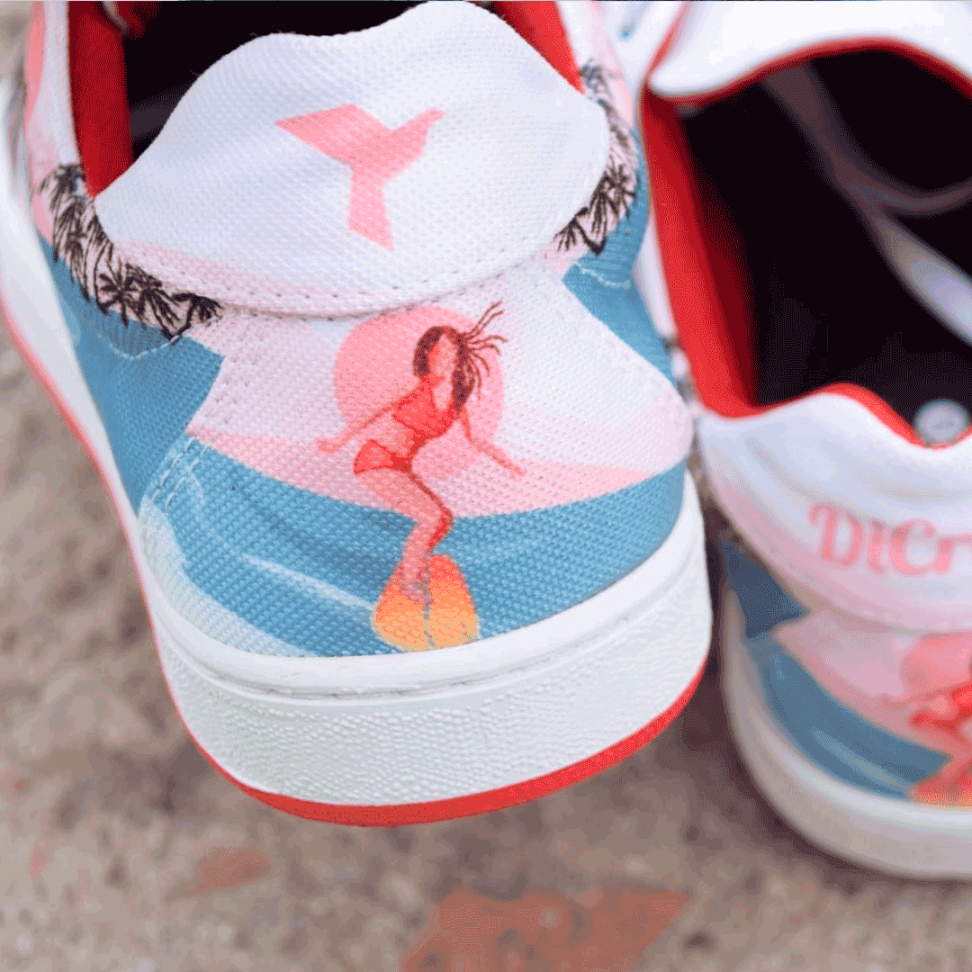 Palomino – Tenis - miniatura 4