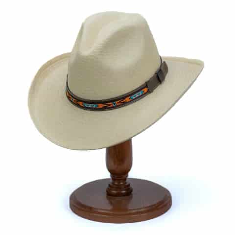 Sombrero Boston Jerico - miniatura 2