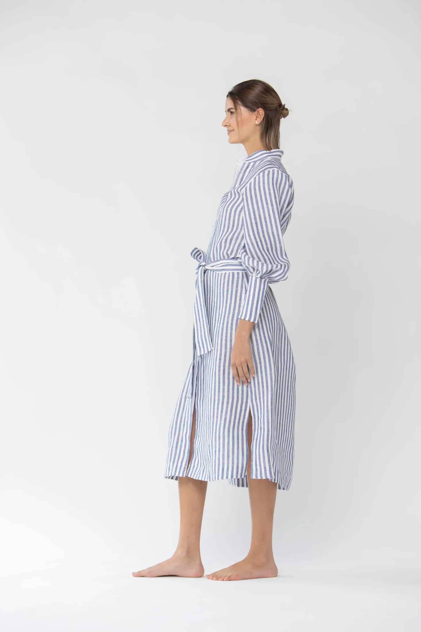 VESTIDO BLUORA - miniatura 3