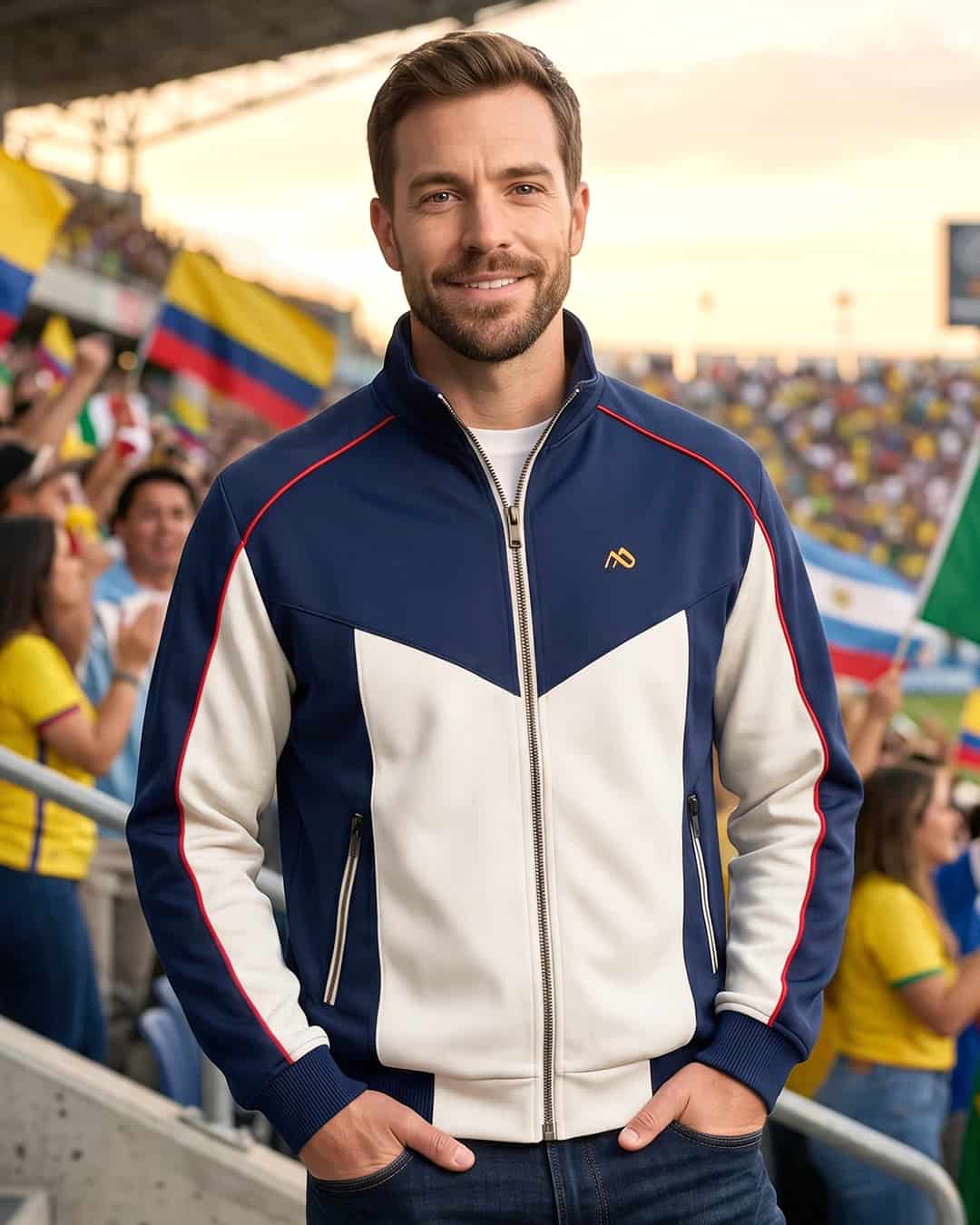 Chaqueta Sierra - miniatura 1