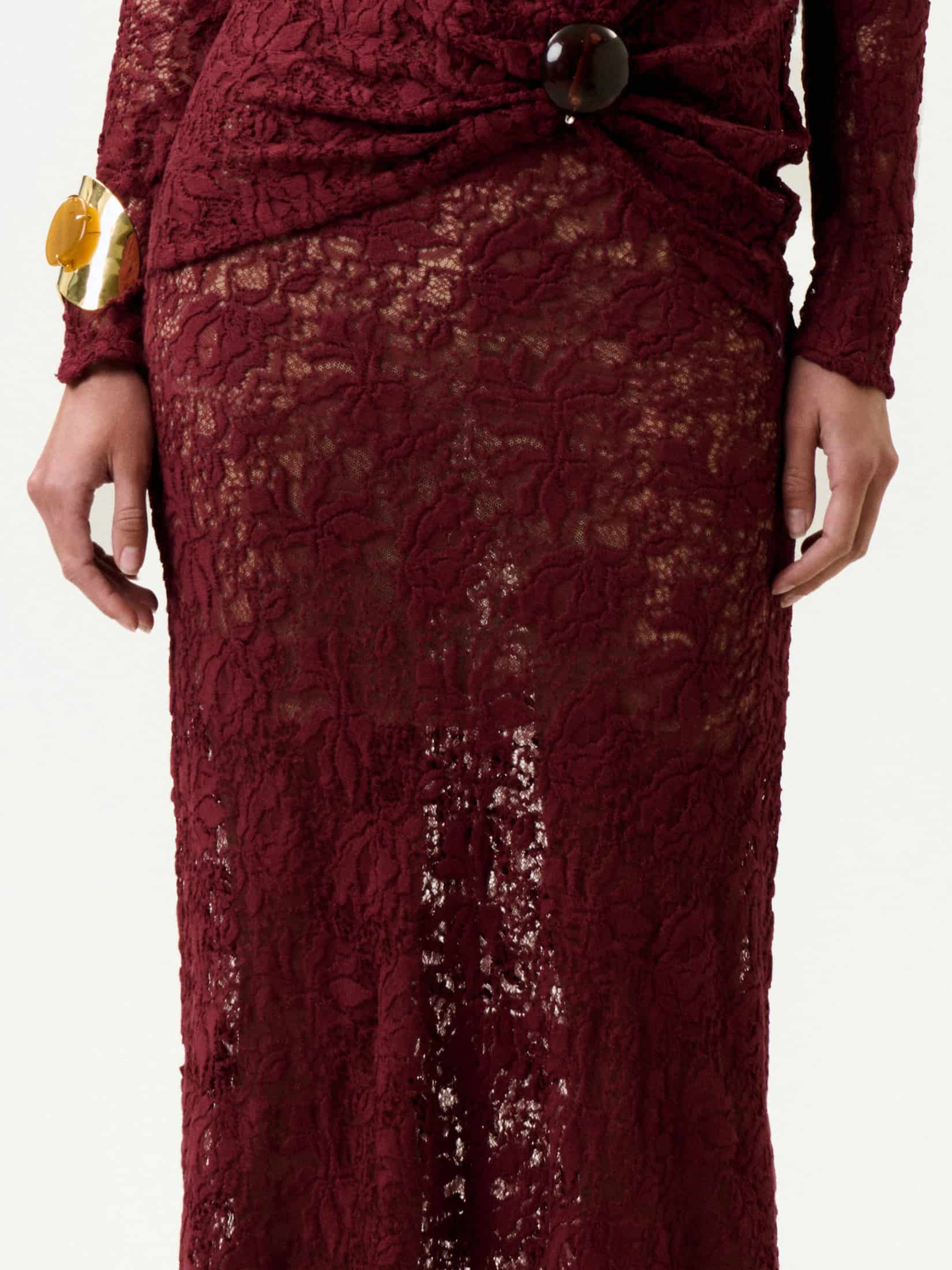 Malek Skirt - miniatura 2