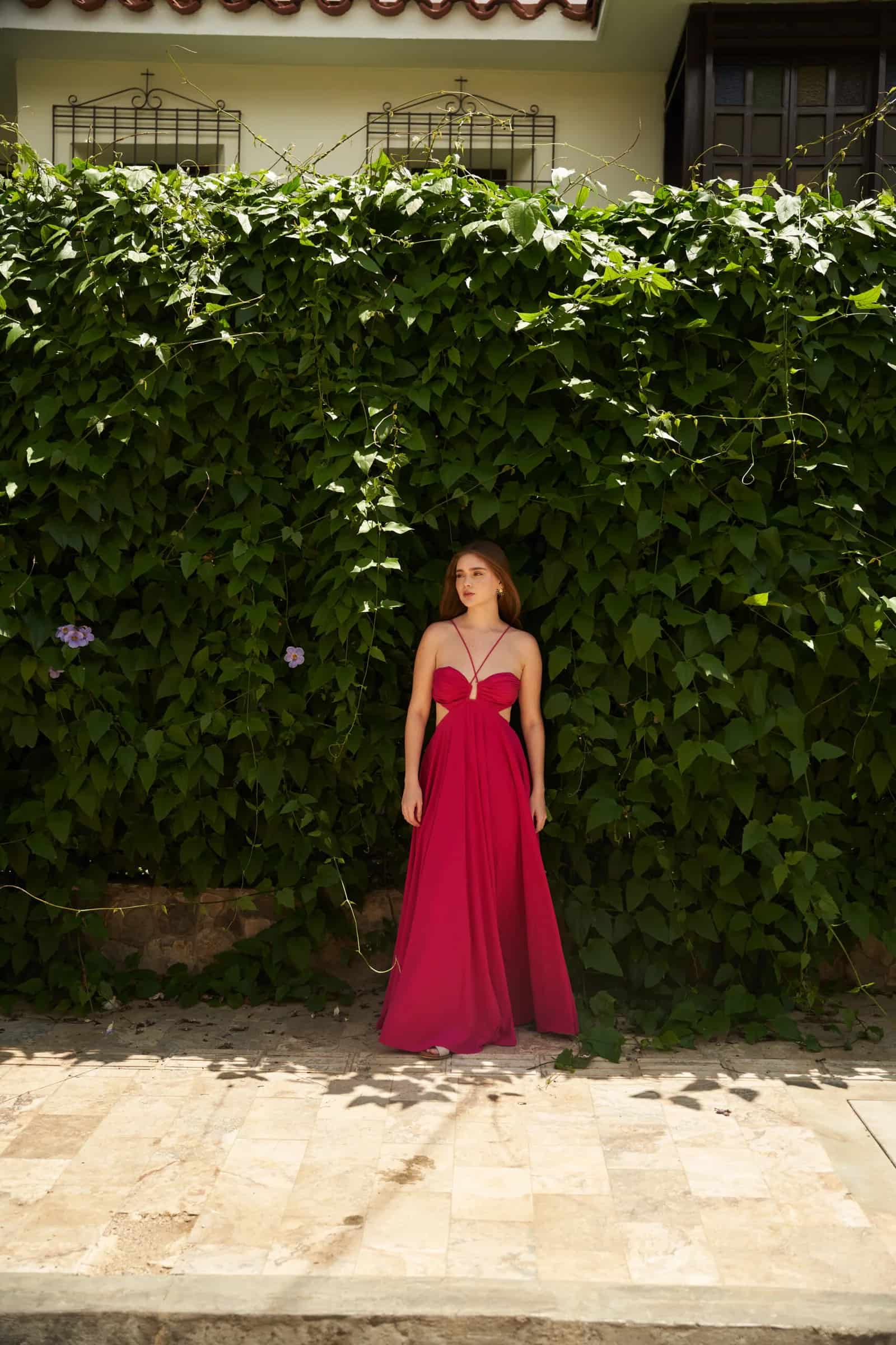 Vestido Estrela (varios colores disponibles) - miniatura 16
