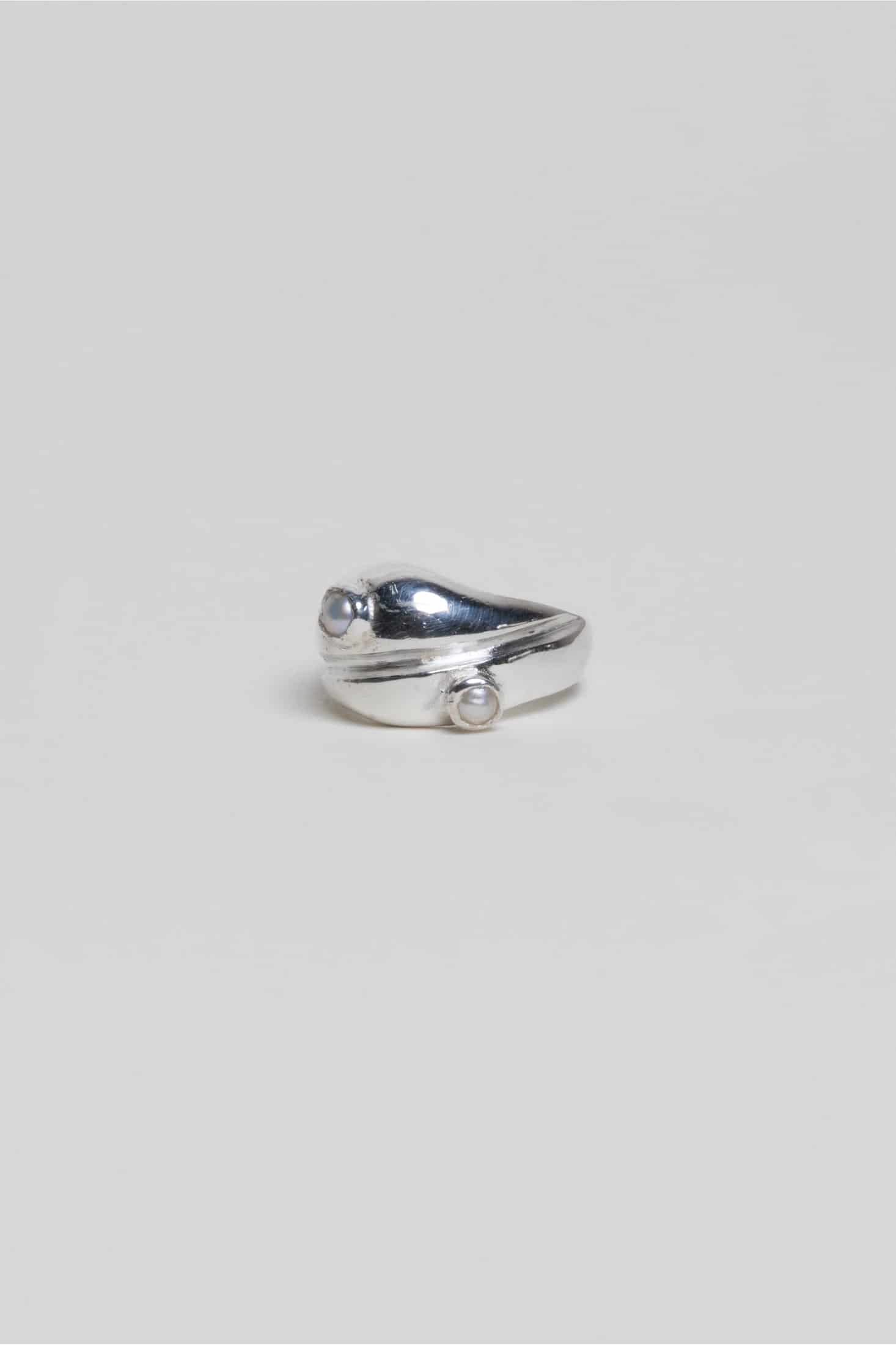 Anillo Opil - miniatura 5
