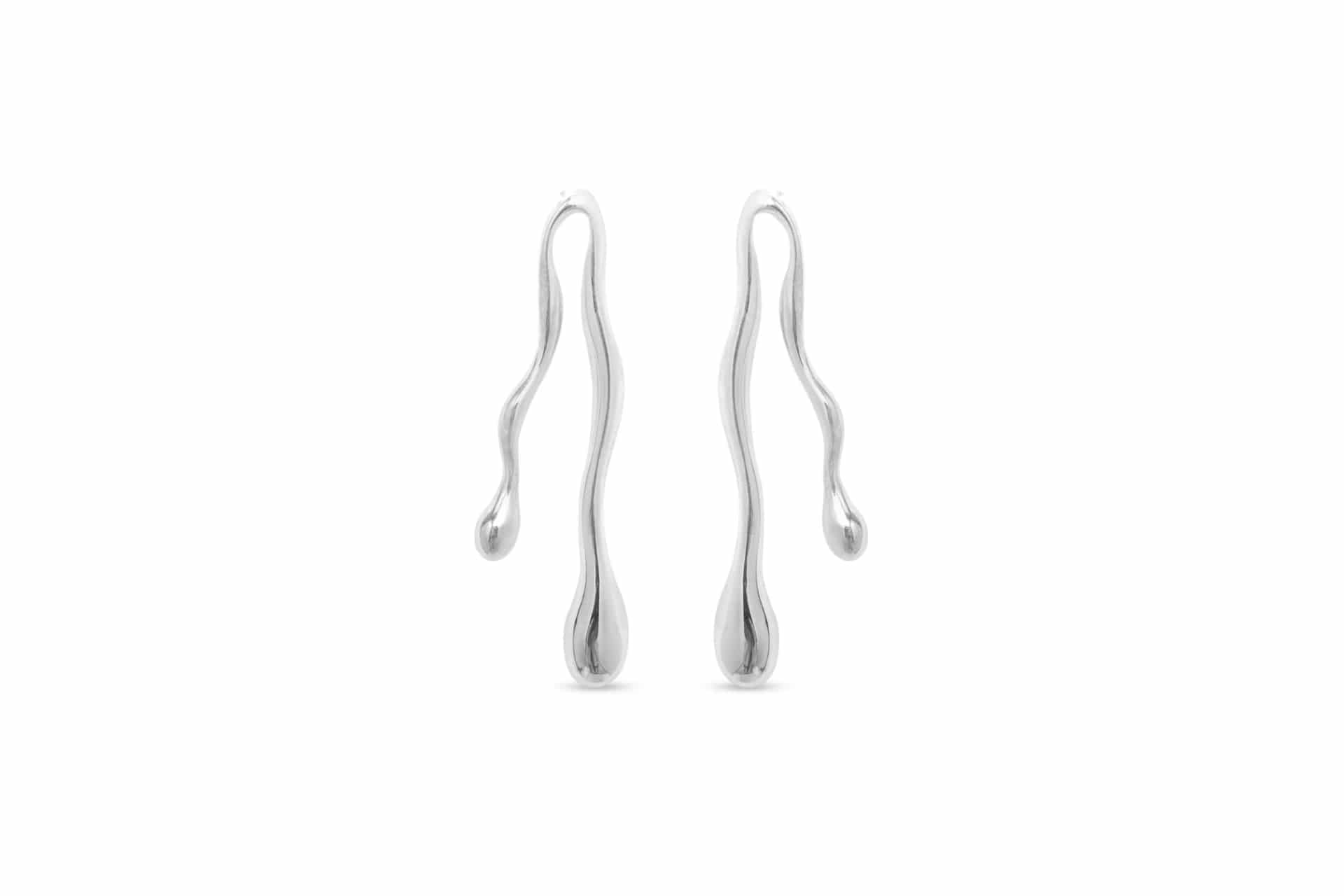 Aretes Respira - miniatura 1