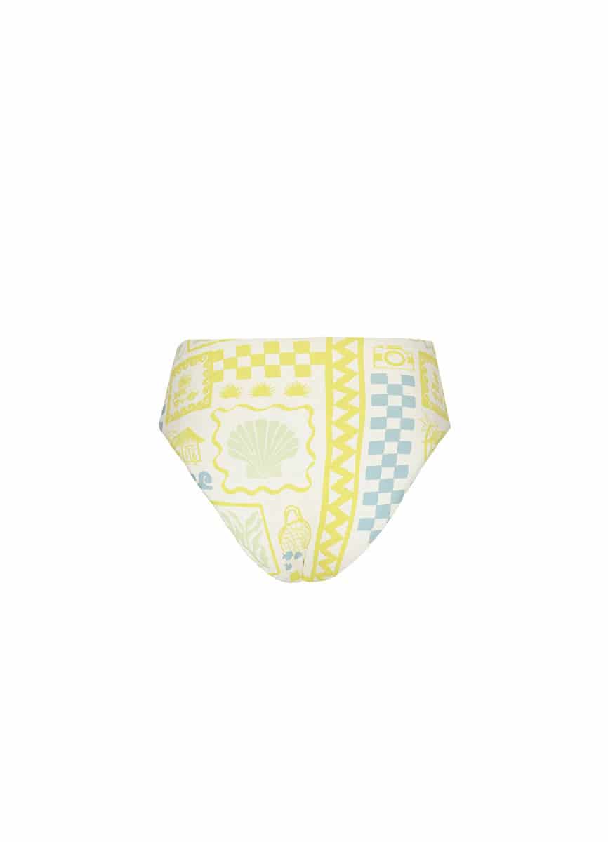 CITRUS COAST IZZIE BOTTOM 94134 - miniatura 2