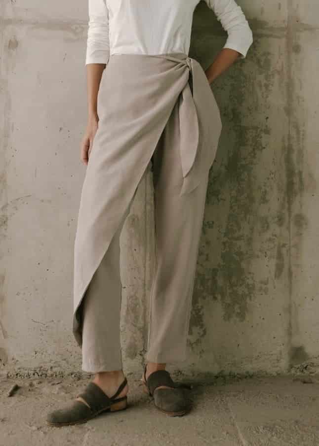 Pantalon Isaac - miniatura 2