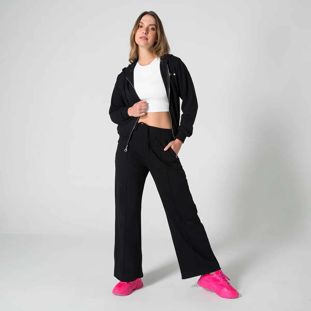 Pantalon Sport Straight Lottery - miniatura 2
