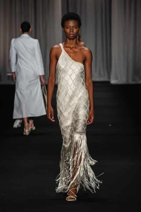 SUNA DRESS - miniatura 4