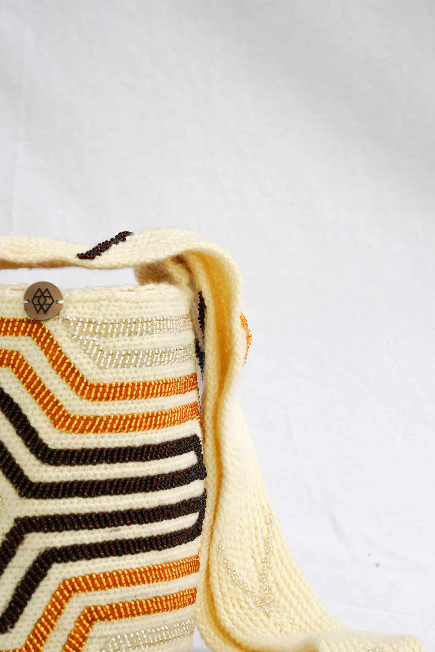 Mochilas Arhuacas Recamada - miniatura 18
