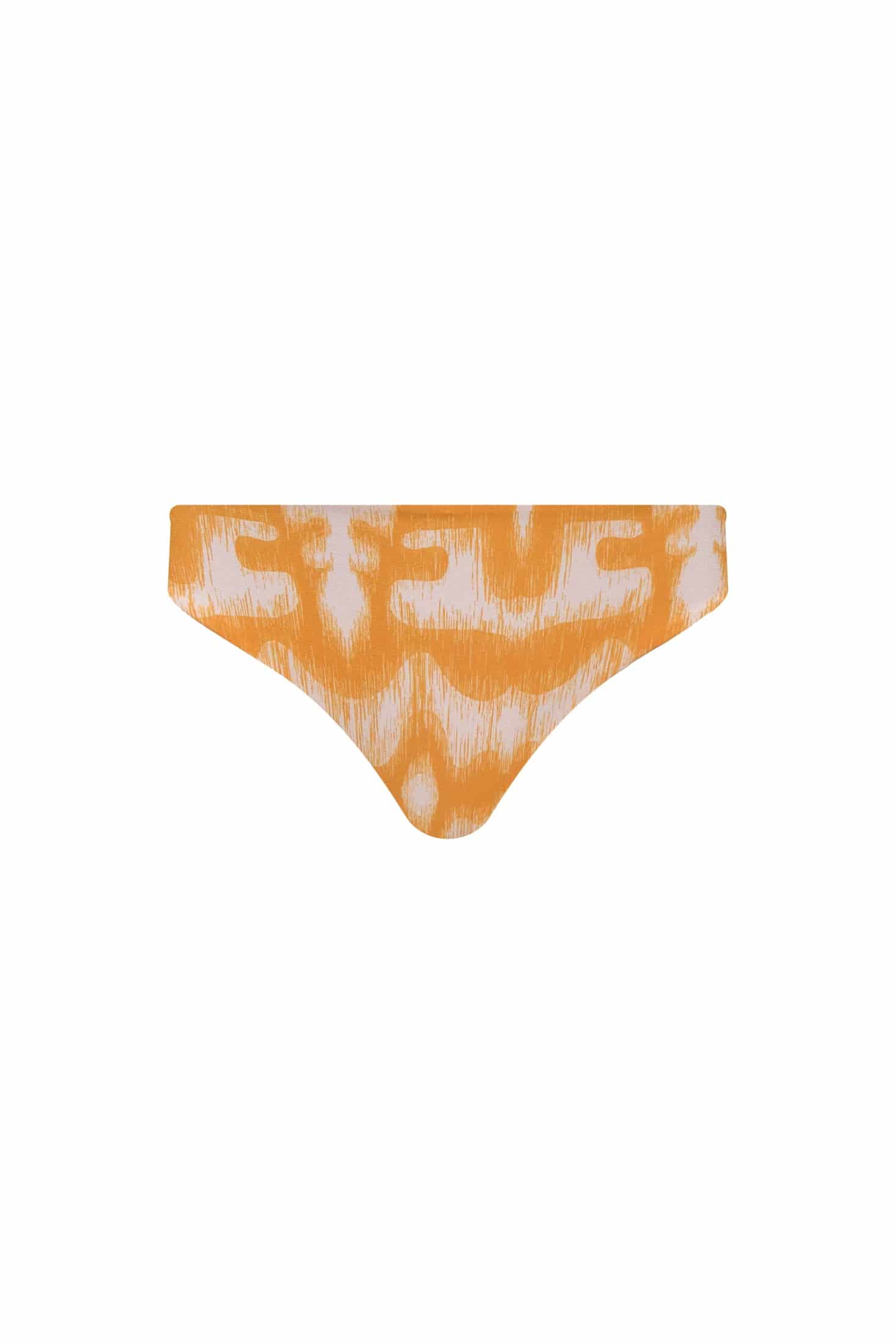 Guava Bottom / Yellow Ikat Western - miniatura 4