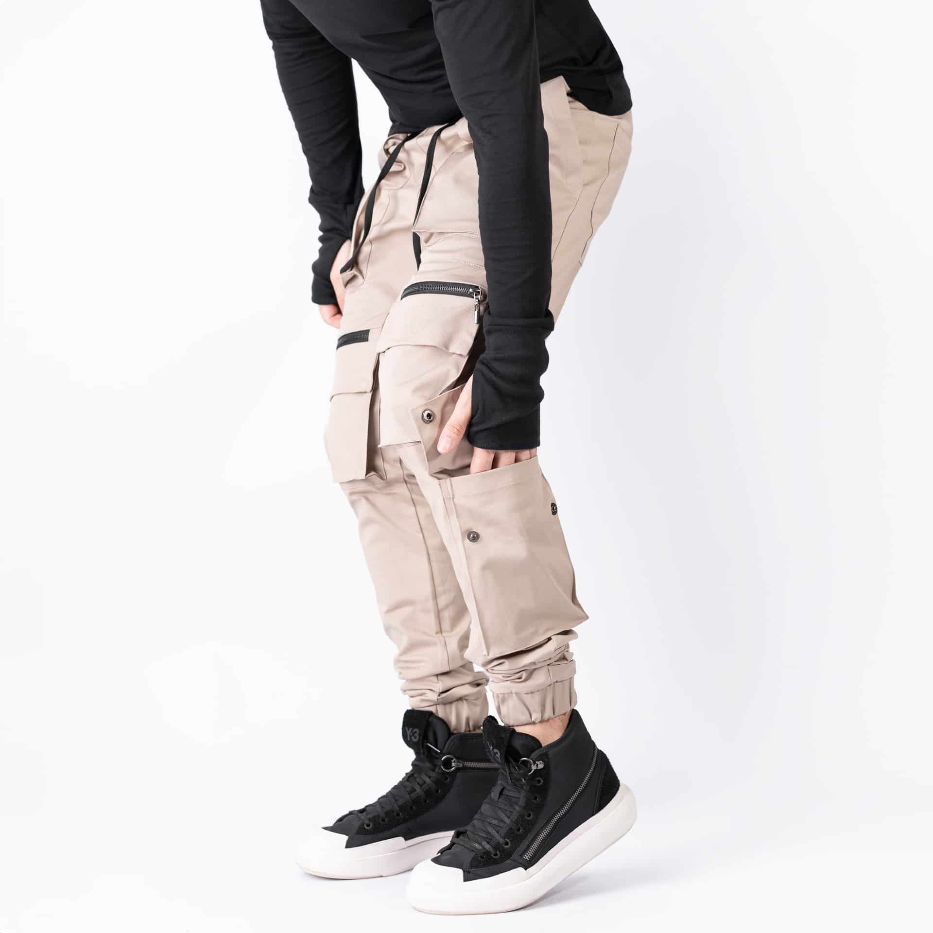 Pantalon Keisatsu Slimfit - miniatura 2