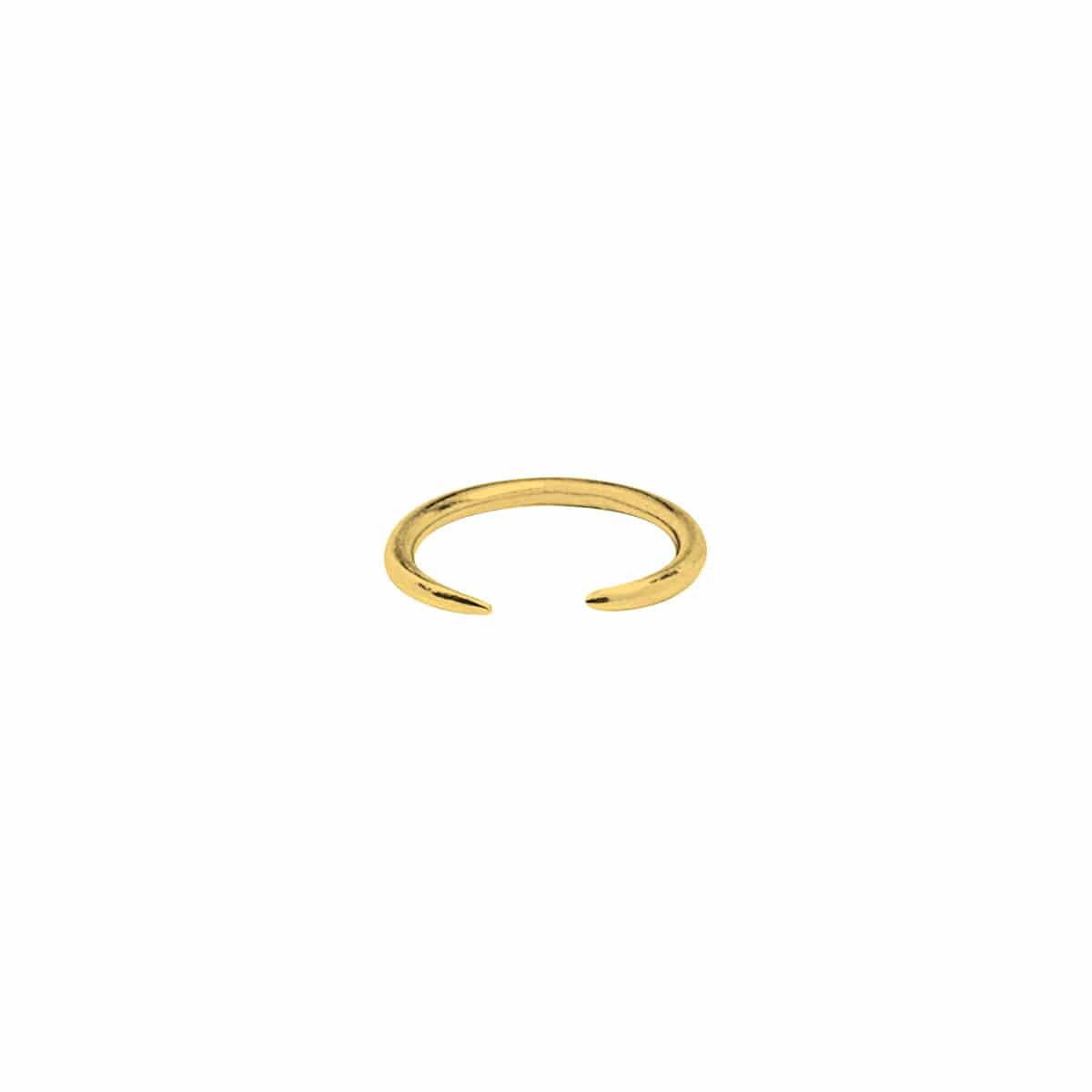 Anillo Disco - miniatura 1