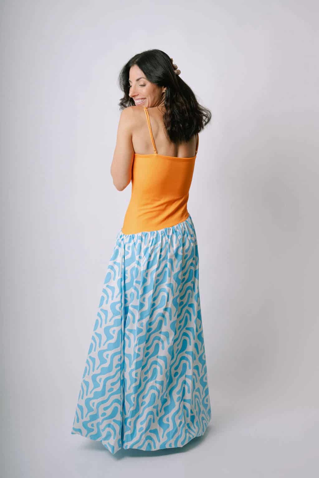 Bubble Dress - miniatura 2