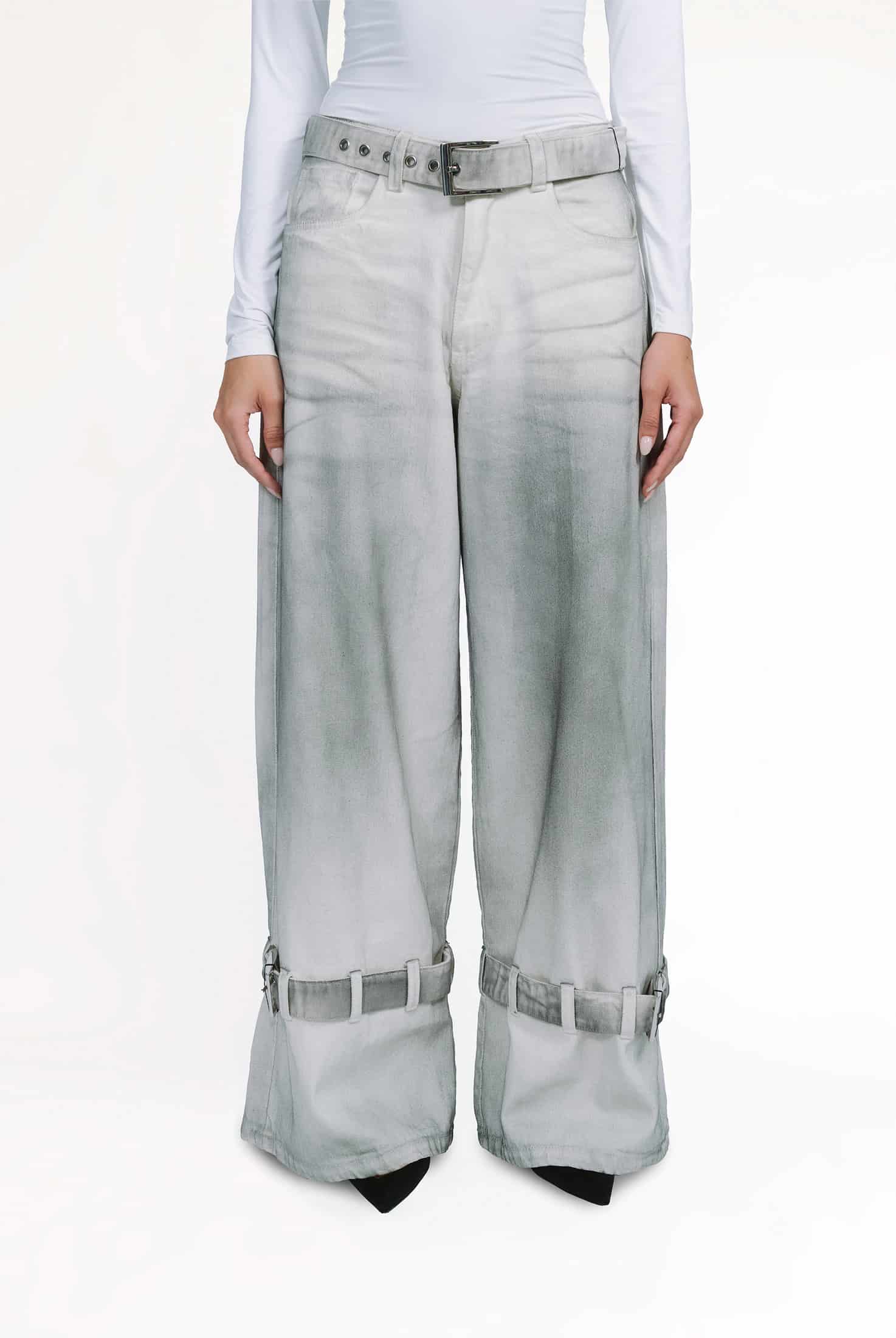 Chalk Pant - miniatura 1