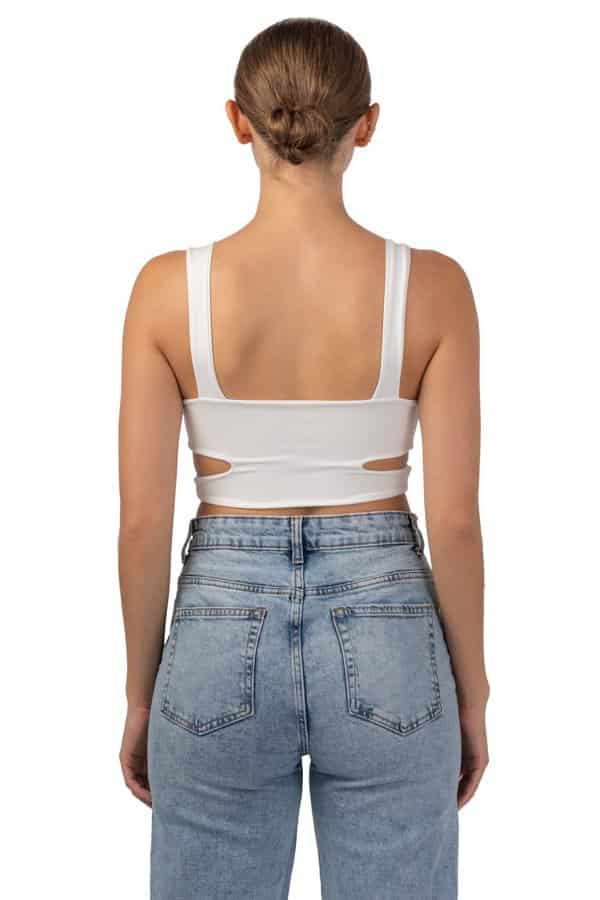 Crop Top – Piura - miniatura 4