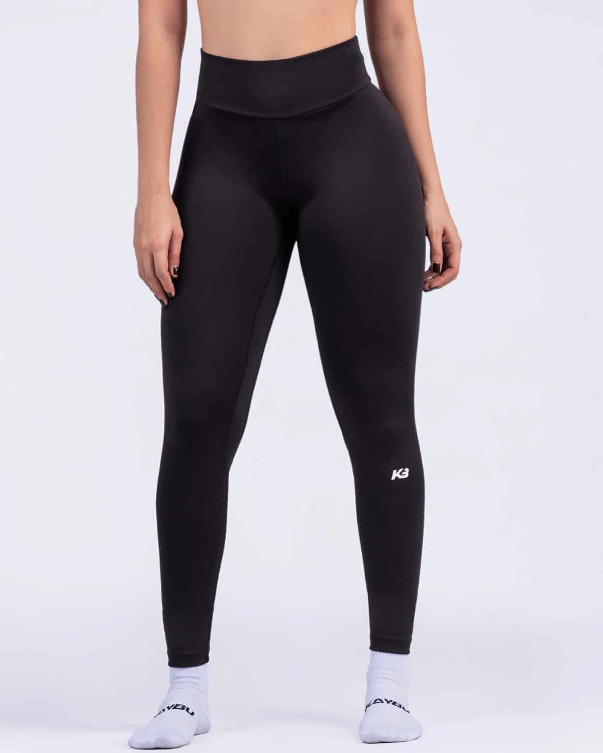 Leggins Sport Natural┃KAYBU REF.1098 - miniatura 2