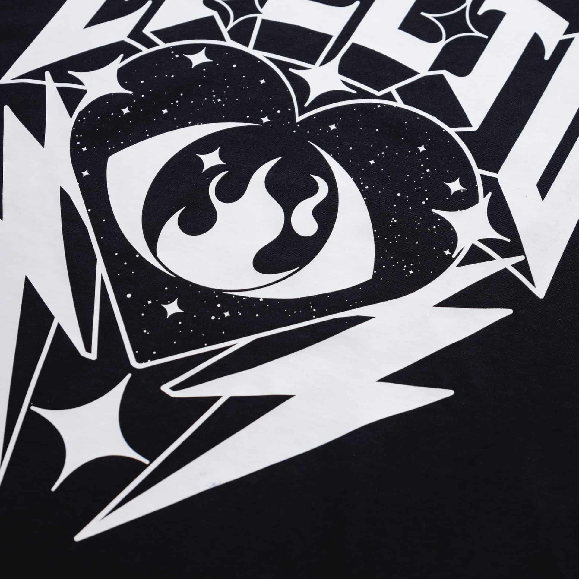 THUNDER EYE NEGRA - miniatura 3