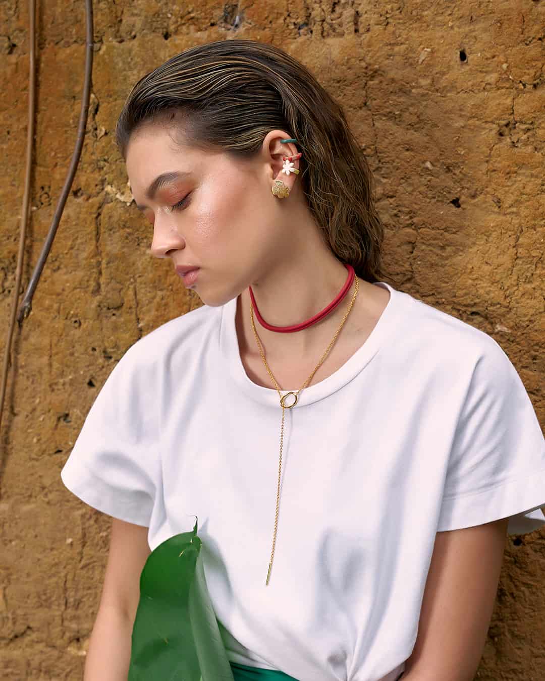 2linear choker - miniatura 2