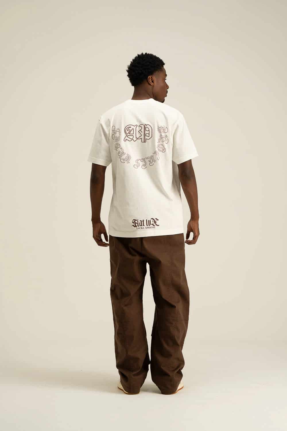 VOID T-SHIRT - miniatura 3