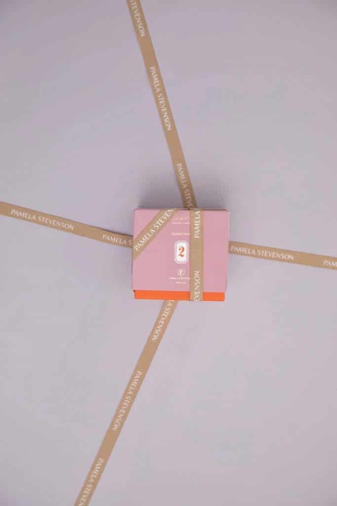 #2 Sandal Rose - miniatura 4