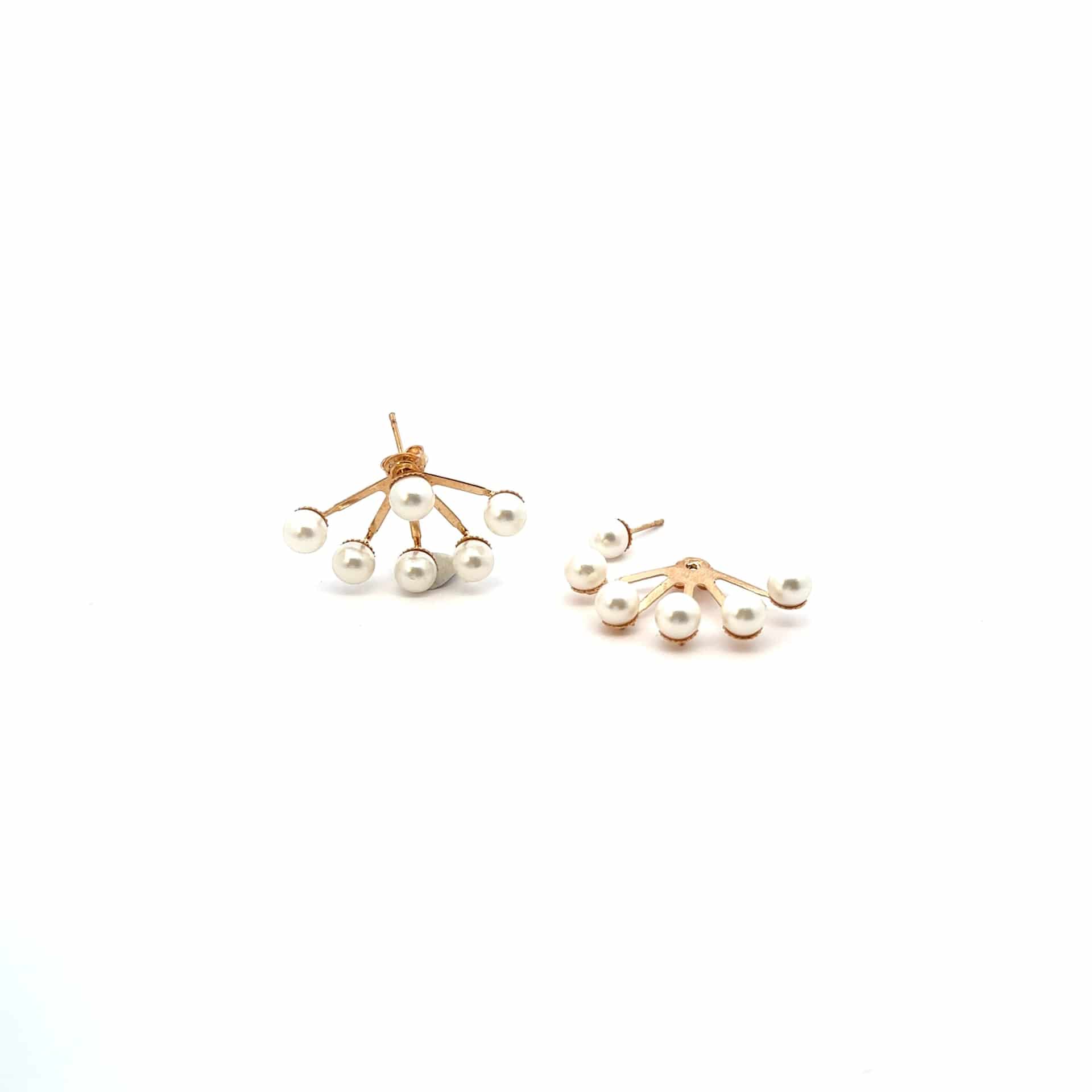 Maja Earrings - miniatura 1