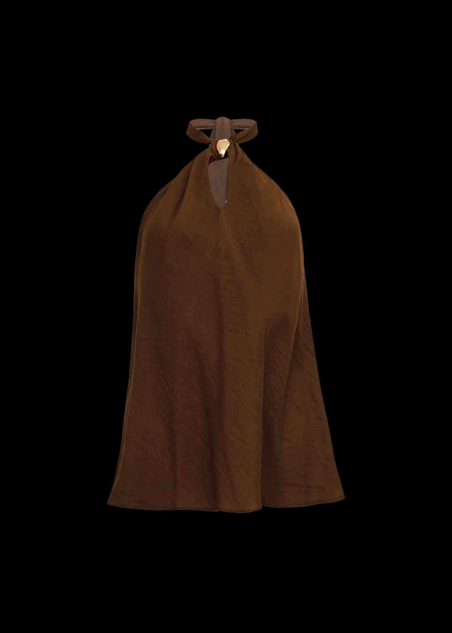 Blusa Citrine Glow - miniatura 1